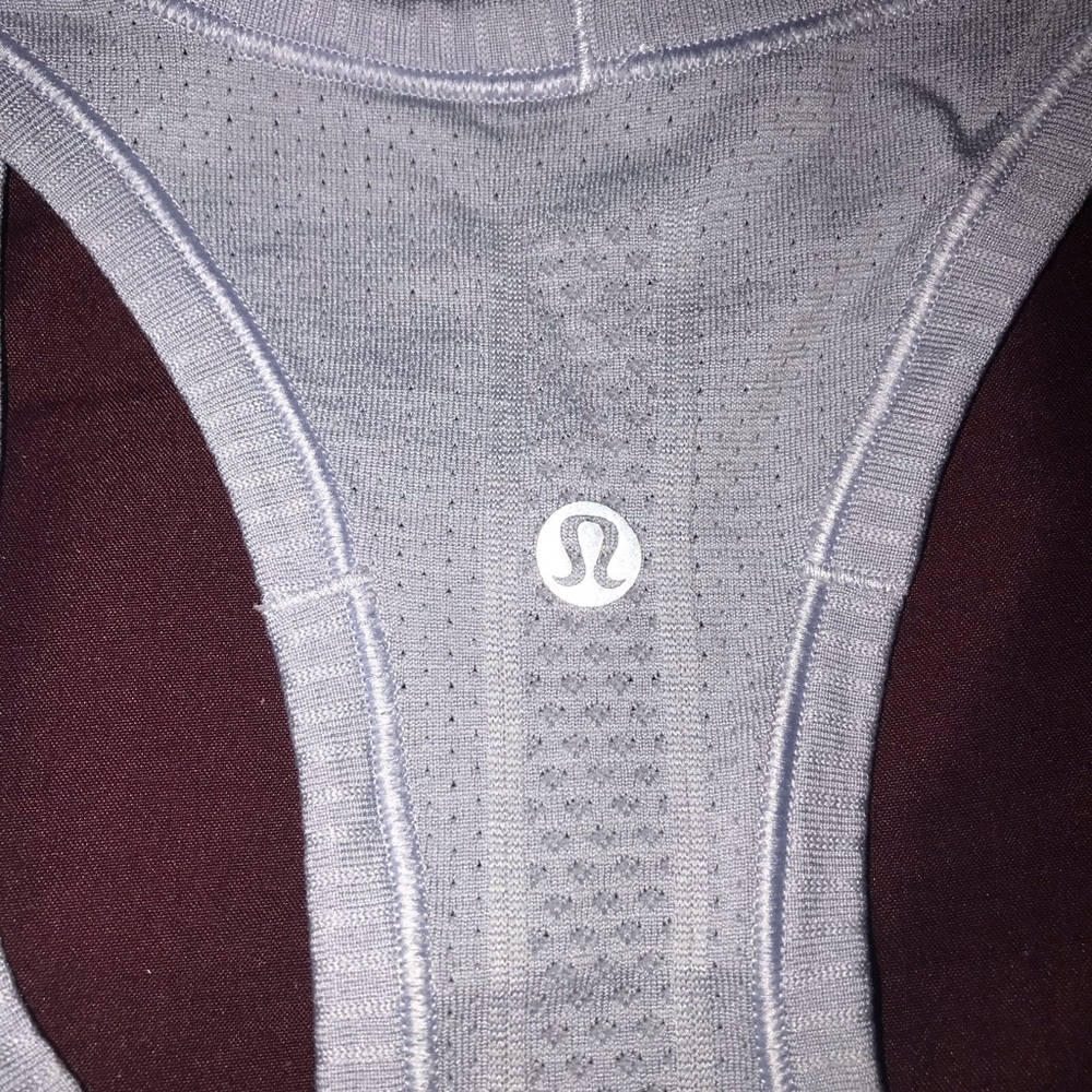 LULU🍋 SWIFTLY TECH TANK TOP